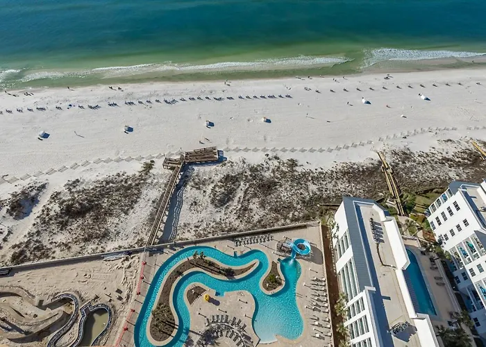 Phoenix Gulf Towers 2302 * Gulf Shores