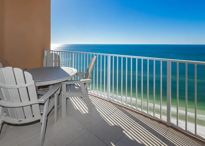 Apartment Phoenix Gulf Towers 2302