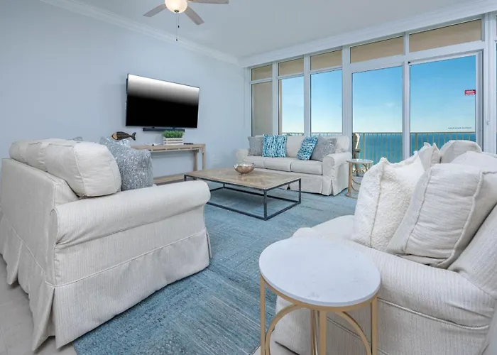 Phoenix Gulf Towers 2302 Apartment *