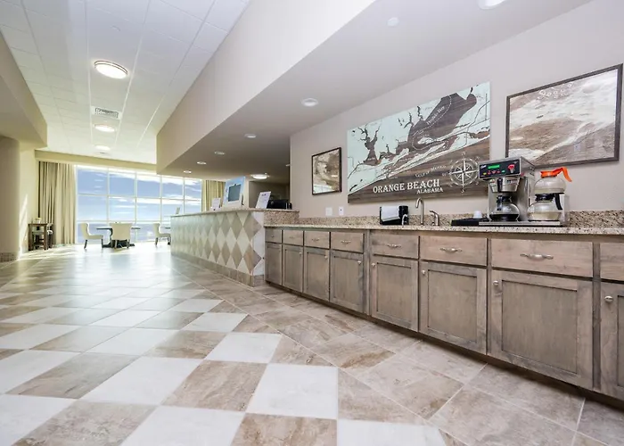 Phoenix Gulf Towers 2302 Apartment *