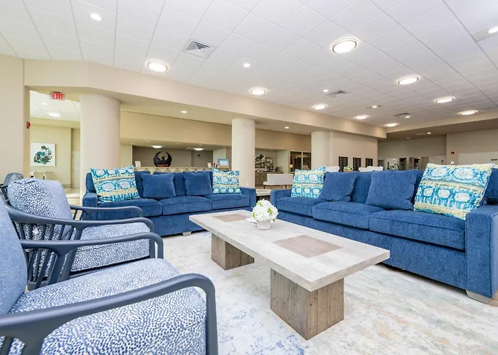 Phoenix Gulf Towers 2302 Apartment Gulf Shores