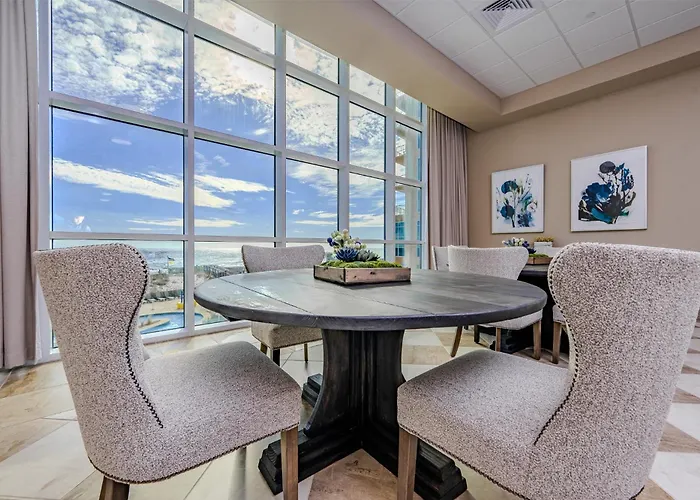Apartment Phoenix Gulf Towers 2302 Gulf Shores