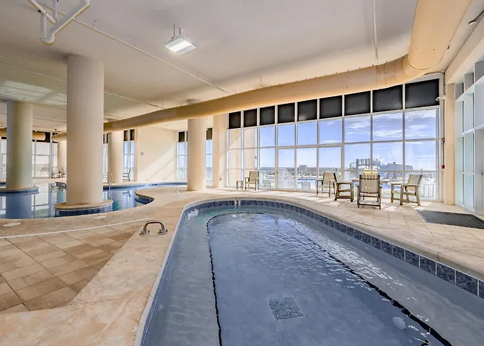Phoenix Gulf Towers 2302 Apartment Gulf Shores