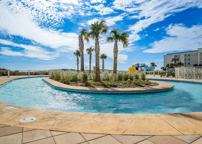Apartment Phoenix Gulf Towers 2302