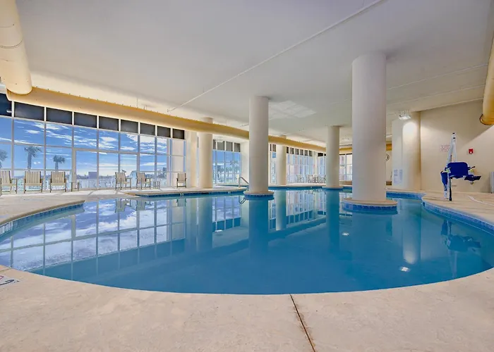 Phoenix Gulf Towers 2302 Apartment *