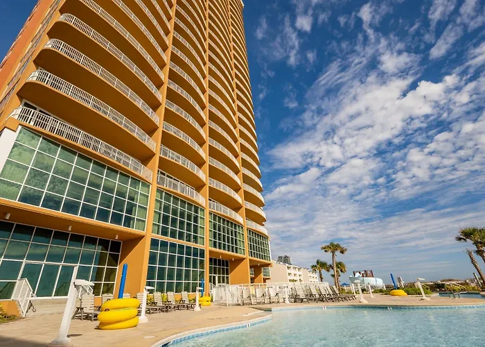 Phoenix Gulf Towers 2302 Gulf Shores