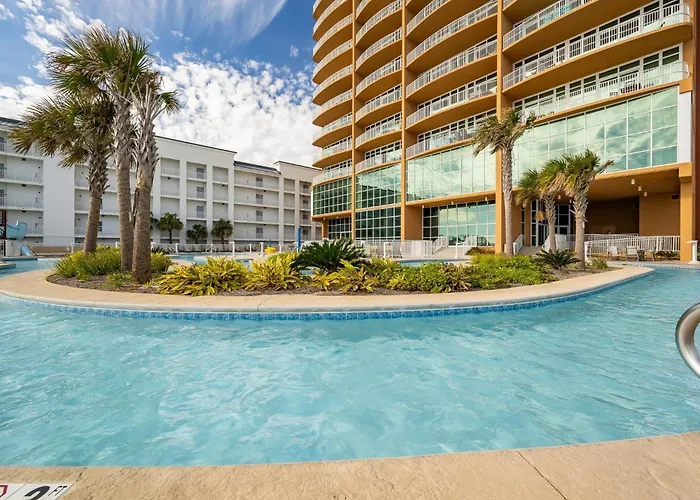 Phoenix Gulf Towers 2302 Apartment *