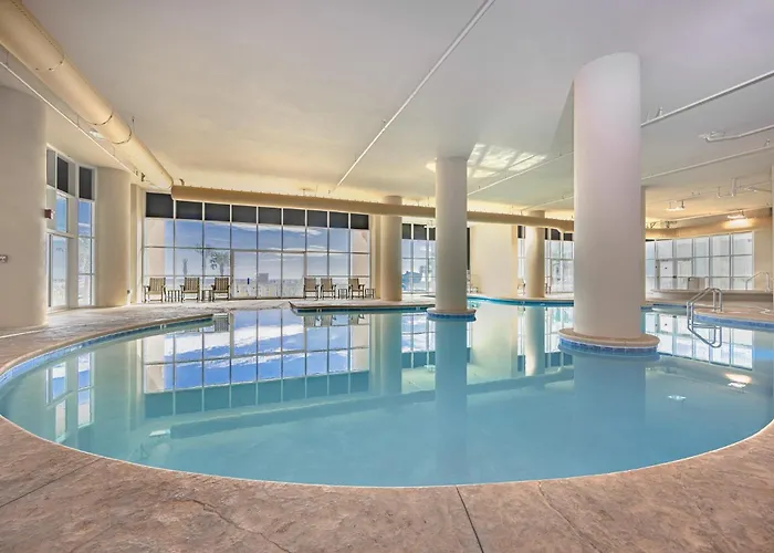 Apartment Phoenix Gulf Towers 2302 Gulf Shores
