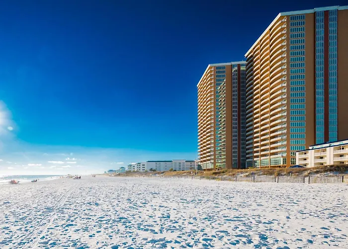 Phoenix Gulf Towers 2302 Gulf Shores