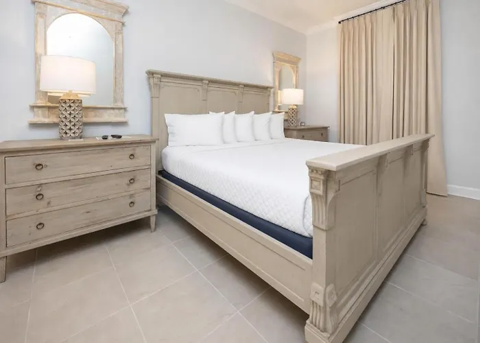 Apartment Phoenix Gulf Towers 2302 Gulf Shores